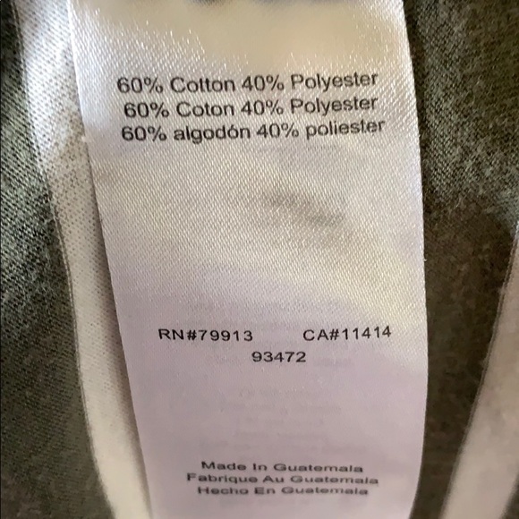 Maternity Top - Picture 4 of 4